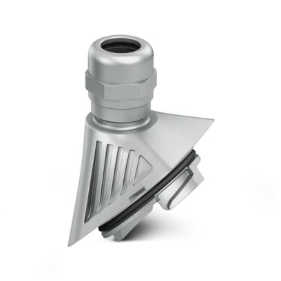 Phoenix Contact - Presse-étoupe HC-B-G-M25-ER-AL