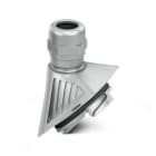 Phoenix Contact - Presse-étoupe HC-B-G-M25-ER-AL