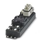 Phoenix Contact - Répartiteur de puissance SACB-4/T-L-8FUSE DIAG CT AXL
