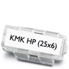 Phoenix Contact - KMK HP (25X6) - Porte-repère pour fil et câble KMK HP (25X6)