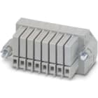 Phoenix Contact - UP 4-5CT - Connecteur femelle pour embase FC 4