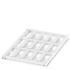 Phoenix Contact - UCT-WMTBA (29X6) CUS - Repère pour fil et câble à attacher UCT-WMTBA (29X6) CUS