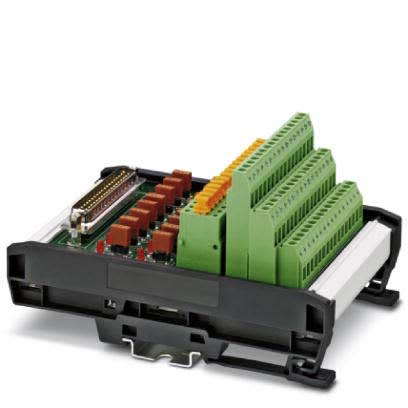 Phoenix Contact - Module interface