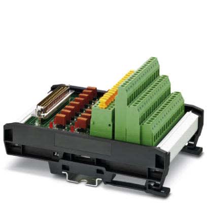 Phoenix Contact - Module interface