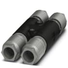 Phoenix Contact - Répartiteur en H QPD H4X2,5 4X9-14 GY