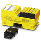 Phoenix Contact - Module de sécurité axioline 8 entrées / Profisafe - AXL F PSDI8/4 1F