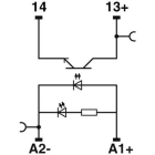 Phoenix Contact - Module a relais statique