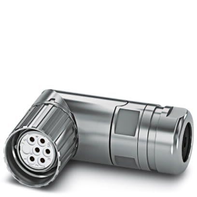 Phoenix Contact - Connecteurs à câble - CA-06S1N12T0DN