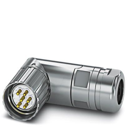 Phoenix Contact - Connecteurs à câble - CA-06P1N12T0DN