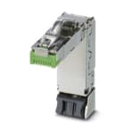 Phoenix Contact - Connecteur male Ethernet RJ45 blindé Cat 5-vers le Haut-Industrial AWG 26-24