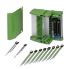 Phoenix Contact - Termination Carrier analogique pour Yokogawa AAI543