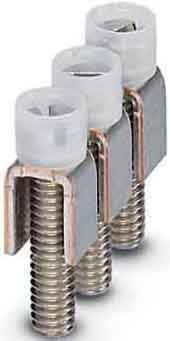 Phoenix Contact - FBI 3- 8 - Pont de jonction à visser