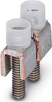 Phoenix Contact - FBI 2-12 - Pont de jonction à visser