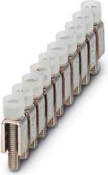 Phoenix Contact - FBI 10- 6-EX - Pont de jonciton à visser