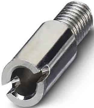 Phoenix Contact - PSB 4/7/6 - Alvéole pour fiche de test