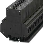 Phoenix Contact - Disjoncteur Magnétothermique - Courbe Fast (F1) - 1 pôle- In: 8A-Un: 65VDC