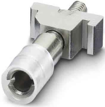 Phoenix Contact - PSBJ-GSK/S BK - Alvéole pour fiche de test