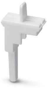 Phoenix Contact - S-URTK/SP - Dispositif de blocage pour bloc de jonction UTRK