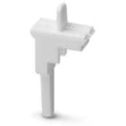 Phoenix Contact - S-URTK/SP - Dispositif de blocage pour bloc de jonction UTRK