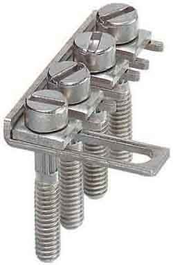 Phoenix Contact - SB 4-RTK/S - Pont de commutation