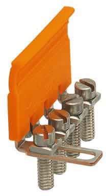 Phoenix Contact - SB 4-URTK/SP - Pont de commutation