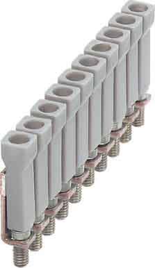 Phoenix Contact - LB 10-6 GY - Pont a visser