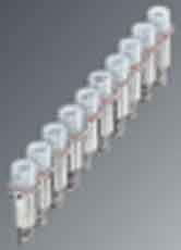 Phoenix Contact - FBRI 10-8 N - Pont de jonction à visser