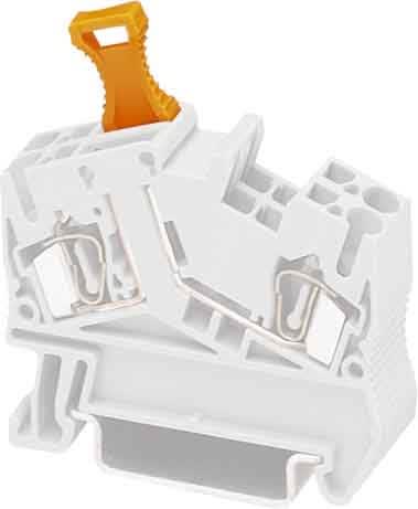 Phoenix Contact - P-CO - Fiche porte composant