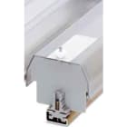 Phoenix Contact - AP 3-TNS 35 - AP 3-TNS 35 - Pied de fixation pour capot AP 3