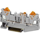Phoenix Contact - QTC 1,5-MT - QTC 1,5-MT - Bloc de jonction sectionnable