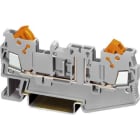 Phoenix Contact - QTC 1,5-TG - Bloc de jonction à fonction