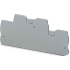 Phoenix Contact - D-QTTCB 1,5 - Flasque d'extrémité