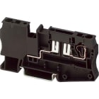 Phoenix Contact - ST 4-FSI/C - Bloc de jonction fusibles