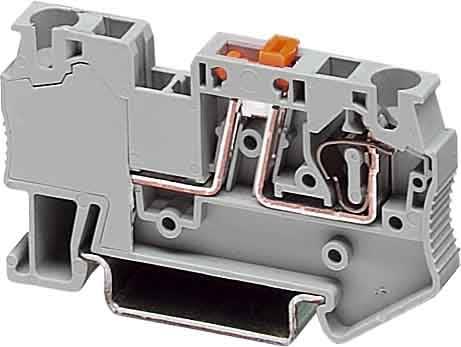 Phoenix Contact - ST 4-MT - ST 4-MT - Bloc de jonction sectionnable