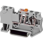 Phoenix Contact - ST 4-MT - Bloc de jonction sectionnable