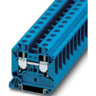 Phoenix Contact - UT 16 BU - Bloc de jonction