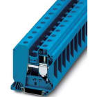 Phoenix Contact - UT 35 BU - Bloc de jonction