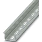Phoenix Contact - NS 35/15 PERF 955MM - NS 35/15 PERF 955MM - Rail DIN symétrique perforé