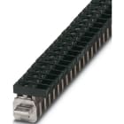 Phoenix Contact - AKG 4 BK-EX - Bloc de jonction sur barre collectrice