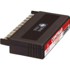 Phoenix Contact - CT-TERMIBLOCK - Blocs de jonction Vissé/Vissé - 20 fils - pour CTM 10-MAG