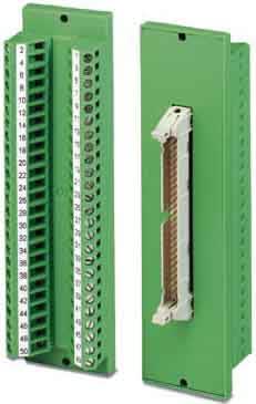 Phoenix Contact - DFLK 50 - Module interface DFLK 50