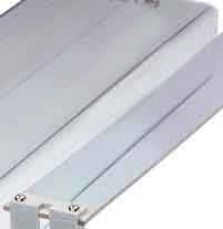 Phoenix Contact - A/F 95 METER - Capot de protection pour bornier