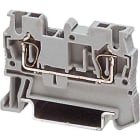 Phoenix Contact - ST 1,5 BU - Bloc de jonction simple