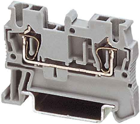 Phoenix Contact - ST 2,5 - Bloc de jonction simple