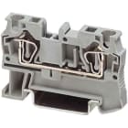 Phoenix Contact - ST 4 - Bloc de jonction simple