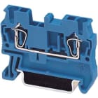 Phoenix Contact - ST 2,5 BU - Bloc de jonction simple