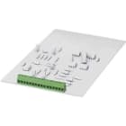 Phoenix Contact - Bornier C.I 6p, pas: 3.81 mm, 1.5 mm², 17.5 A, 200 V - MKDS 1/ 6-3,81