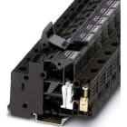 Phoenix Contact - UK 10,3-HESILED N 690 - Bloc de jonction fusibles