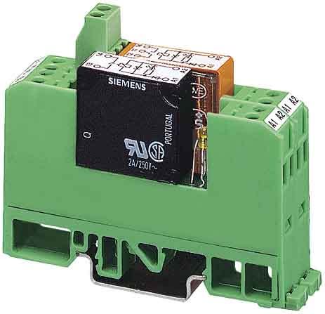 Phoenix Contact - Module à relais EMG 10-REL/KSR-G 24/21-LC