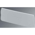 Phoenix Contact - D-ST 4-QUATTRO - Flasque d'extrémité